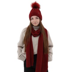 Zimní klasika, která zahřeje i doladí outfit