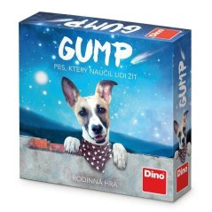 Desková hra Gump| Malvinka.cz