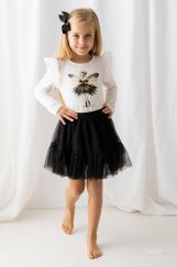 Stylová blůzka Víla Elara /malvinka.cz