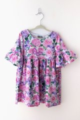 Tyhle boho šaty jsou jako z pohádky