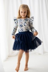 Dívčí blůzka s motivem lapače snů