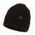 Pánská zimní čepice z merino vlny Huno – hřejivá, stylová a odolná