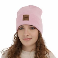 Dívčí zimní čepice Bellona