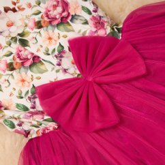 Mašle jako stylová ozdoba pasu Mašle jako stylová ozdoba pasu