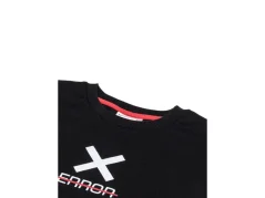 Chlapecká mikina X ERROR