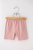 Dívčí šortky Dusty Rose Elegance Lily Grey