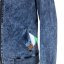 chlapecká mikina s jeans modrým vzorem malvinka.cz chlapecká mikina s jeans modrým vzorem malvinka.cz
