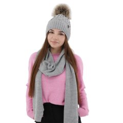 Zimní klasika, která zahřeje i doladí outfit