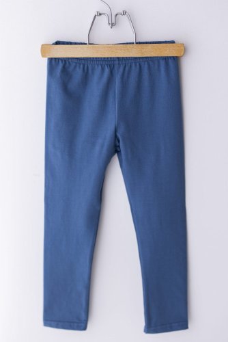 Dětské legíny "Midnight Sky" Lily Grey - Velikost oblečení: 146 / 11 let
