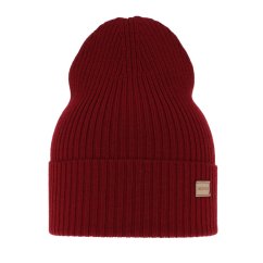 Dámská merino čepice Sophie – pohodlí a styl v jednom