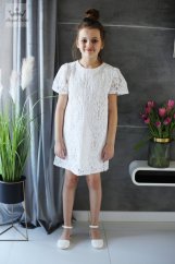 Slavnostní šaty pro holčičky – Royal Kids