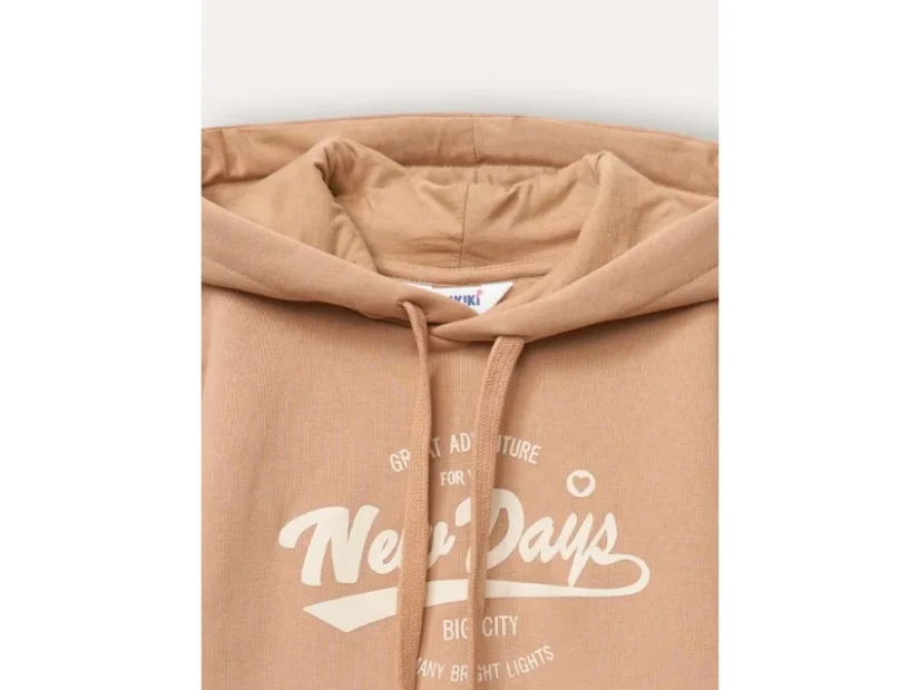 Dívčí mikina New Days