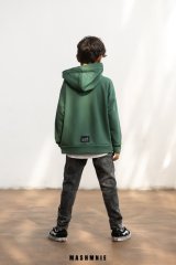 Pohodlné chlapecké džíny v moderním střihu