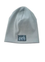 Dětská Čepice MashMnie – šedá