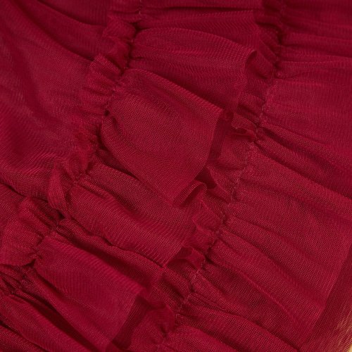 Dívčí šaty Mishel