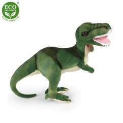 dinosaurus T-rex 26 cm | Malvinka.cz