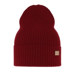 Dámská merino čepice Sophie – pohodlí a styl v jednom