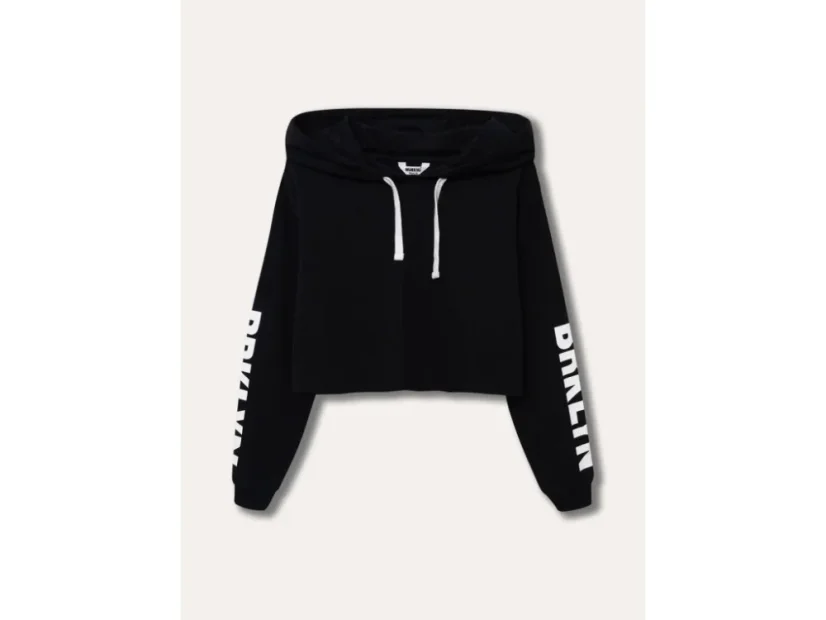Dívčí Crop top