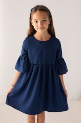 Boho dívčí šatičky Boho dívčí šatičky