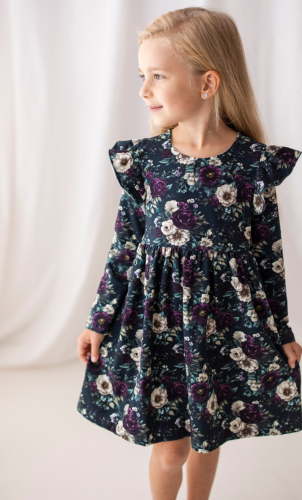 Krása, která rozzáří každý okamžik