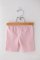 Baby Pink dívčí šortky- Lily Grey