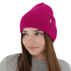 Minimalistický design, maximální komfort – zimní čepice, která se hodí ke všem