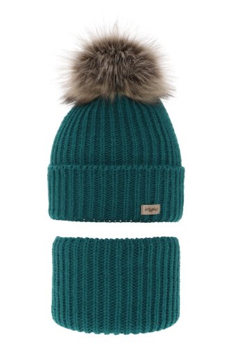 Dětská zimní čepice