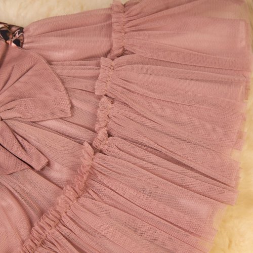 Dívčí šaty Emily