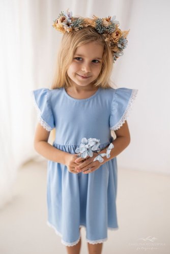  dívčí šaty, , lili grey, malvinka.cz