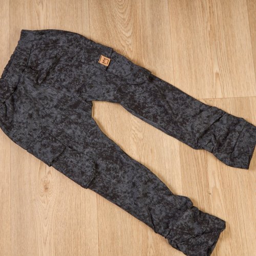 Klučičí teplákové kalhoty Mimi – pohodlí a styl každý den