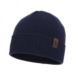 Pánská zimní čepice Hogan – merino, fleece, kvalitní provedení