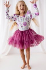 Roztoč to v krásné tutu sukni Roztoč to v krásné tutu sukni