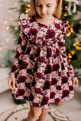 Každý květ skrývá příběh – a tenhle voní po Vánocích