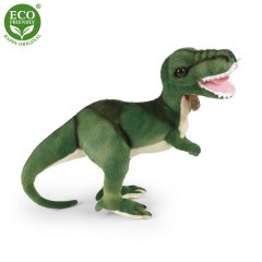 dinosaurus T-rex 26 cm | Malvinka.cz