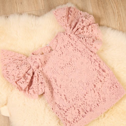 Stylová dívčí blůzka pro každou příležitost