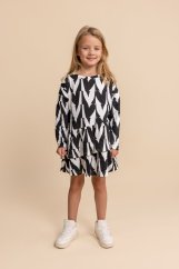 Výrazné vzory, které rozzáří každý den blackorwhite