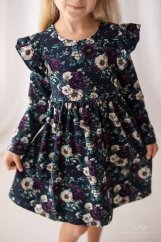 Styl, pohodlí a kouzlo květin v jednom