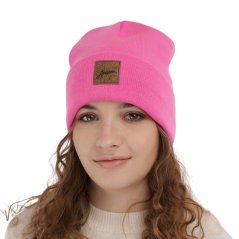 Minimalistická čepice Bellona pro každodenní nošení