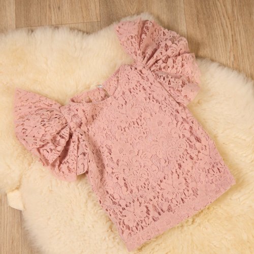 Blůzka, která dodá šmrnc každému outfit