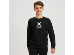 Chlapecká mikina X ERROR