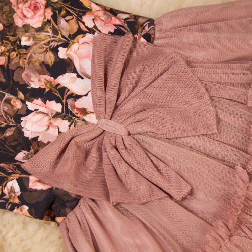 Dívčí šaty Emily