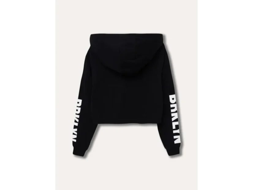 Dívčí Crop top