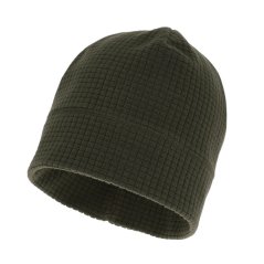 Zelená pánská zimní čepice Vito