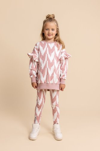 Trendy design a pohodlný střih – perfektní legíny pro každodenní nošení | malvinka.cz