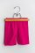 Dívčí šortky Fuchsia Pop -Lily Grey