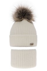 Dívčí čepice a tunel Willow