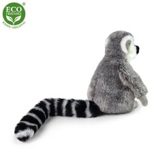 Plyšový Lemur  | Malvinka.cz