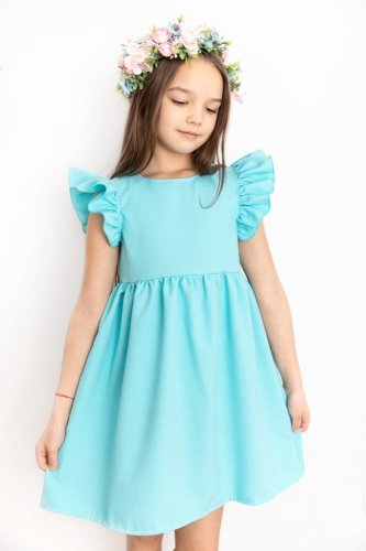 Elegantní dívčí šaty Marina- Lily Grey