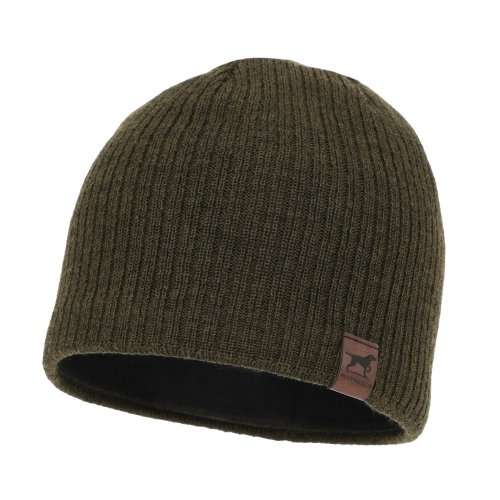 Outdoor čepice Bird – merino pohodlí v každém počasí