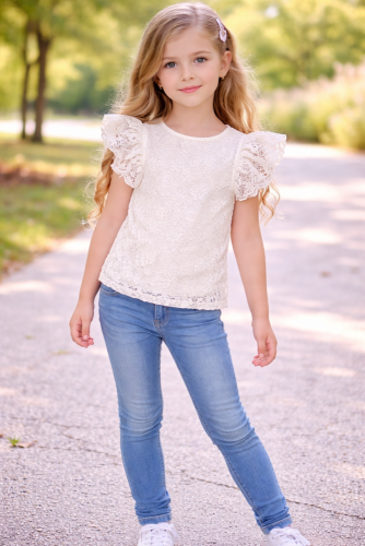 Elegantní blůzka– dokonalý kousek do šatníku